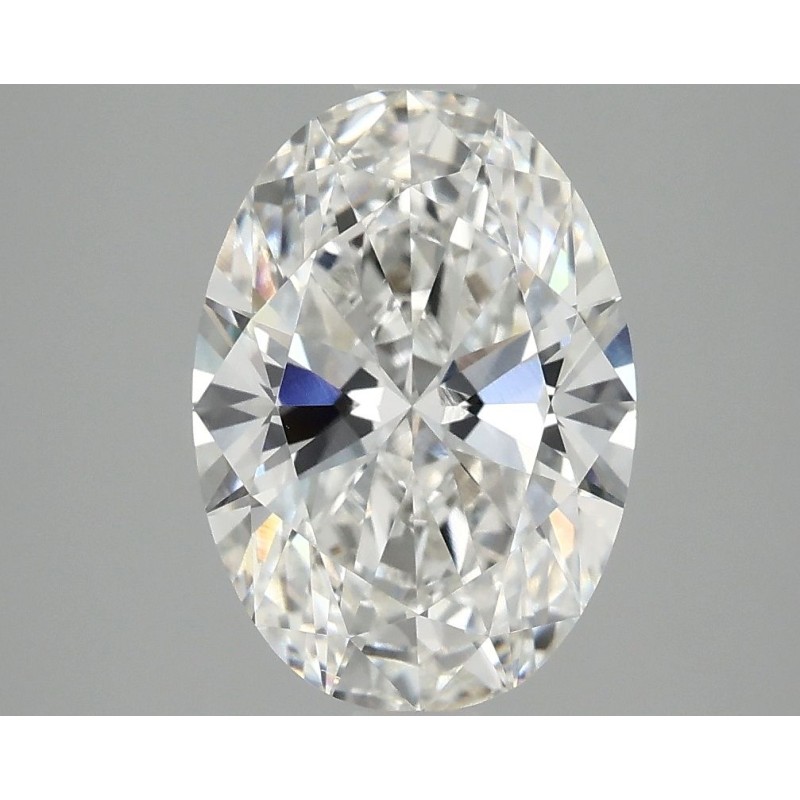 Diament laboratoryjny bezbarwny szlif owalny, 2.99ct, VVS2, F, IGI LG735589504 Diament laboratoryjny bezbarwny szlif owalny, 2.99ct, VVS2, F, IGI LG735589504