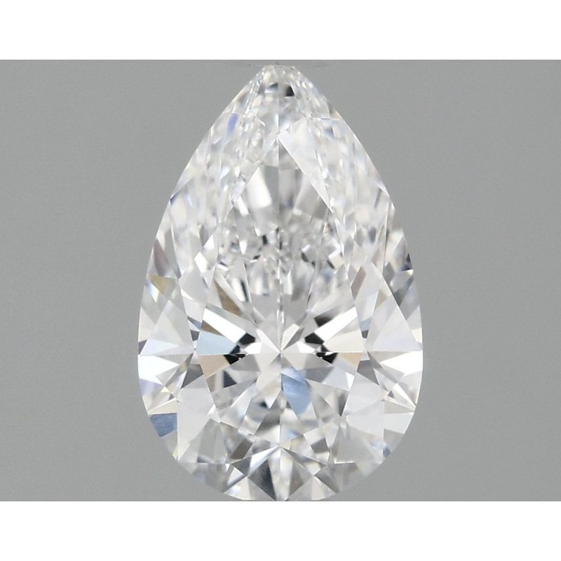 Diament laboratoryjny bezbarwny szlif gruszkowy, 1.1ct, VVS2, D, IGI LG706573539 Diament laboratoryjny bezbarwny szlif gruszkowy, 1.1ct, VVS2, D, IGI LG706573539