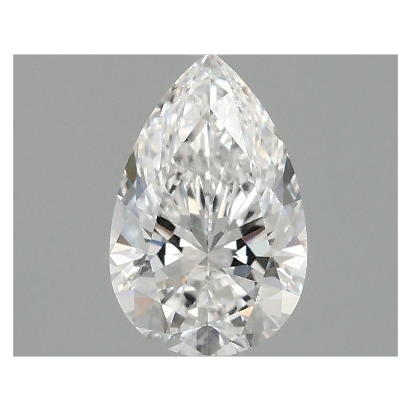 Diament laboratoryjny bezbarwny szlif gruszkowy, 1.1ct, VVS2, D, IGI LG705548575 Diament laboratoryjny bezbarwny szlif gruszkowy, 1.1ct, VVS2, D, IGI LG705548575