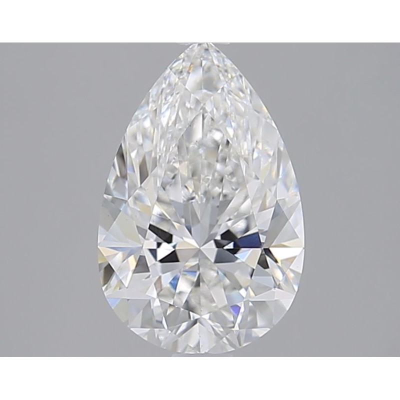 Diament laboratoryjny bezbarwny szlif gruszkowy, 2.01ct, VVS2, E, IGI LG733516429 Diament laboratoryjny bezbarwny szlif gruszkowy, 2.01ct, VVS2, E, IGI LG733516429