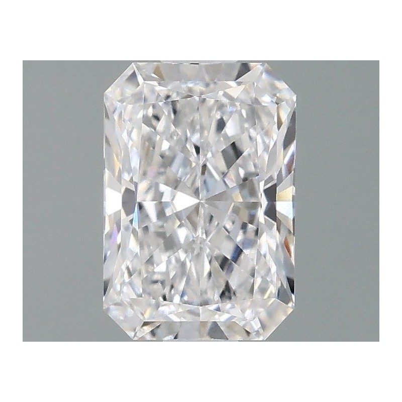 Diament laboratoryjny bezbarwny radiant, 1.09ct, VVS2, D, IGI LG649431655 Diament laboratoryjny bezbarwny radiant, 1.09ct, VVS2, D, IGI LG649431655