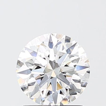 Diament laboratoryjny bezbarwny szlif okrągły, 1.31ct, VVS2, D, IGI LG715520178