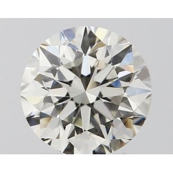 Diament szlif okrągły, 0.9ct, VS1, H, IGI 666405194