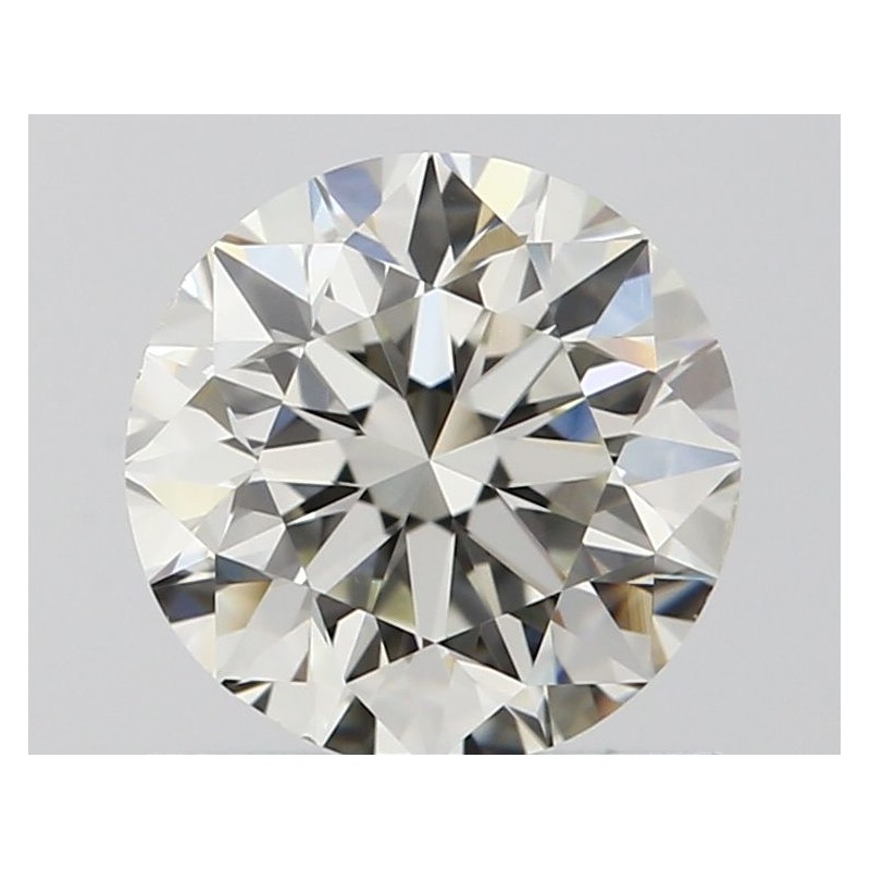 Diament szlif okrągły, 0.9ct, VS1, H, IGI 666405194 Diament szlif okrągły, 0.9ct, VS1, H, IGI 666405194