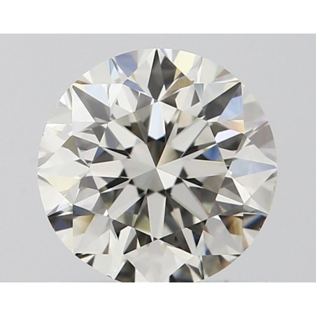 Diament szlif okrągły, 0.9ct, VS1, H, IGI 666405194