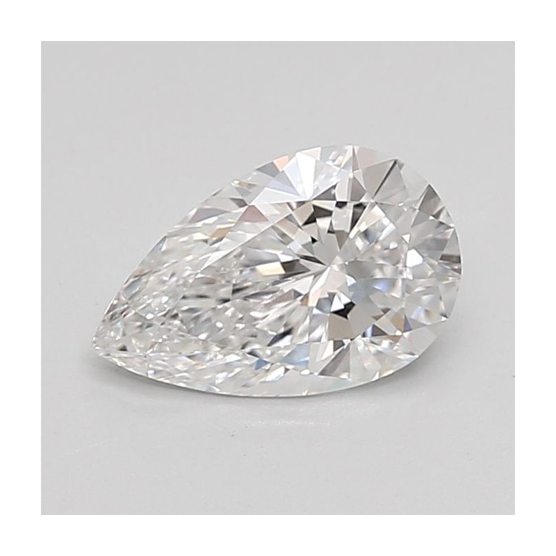 Diament laboratoryjny bezbarwny szlif gruszkowy, 1.08ct, VVS2, D, IGI LG722552436 Diament laboratoryjny bezbarwny szlif gruszkowy, 1.08ct, VVS2, D, IGI LG722552436