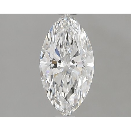 Diament laboratoryjny bezbarwny markiza, 1.02ct, VVS1, E, IGI LG737590061