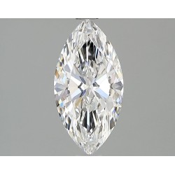 Diament laboratoryjny bezbarwny markiza, 1.2ct, VVS2, E, IGI LG741562107