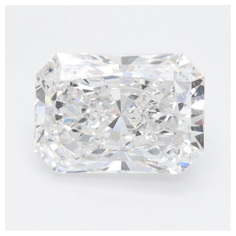 Diament laboratoryjny bezbarwny radiant, 1.46ct, VVS1, D, IGI LG692560151 Diament laboratoryjny bezbarwny radiant, 1.46ct, VVS1, D, IGI LG692560151