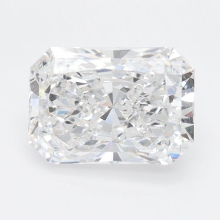 Diament laboratoryjny bezbarwny radiant, 1.46ct, VVS1, D, IGI LG692560151