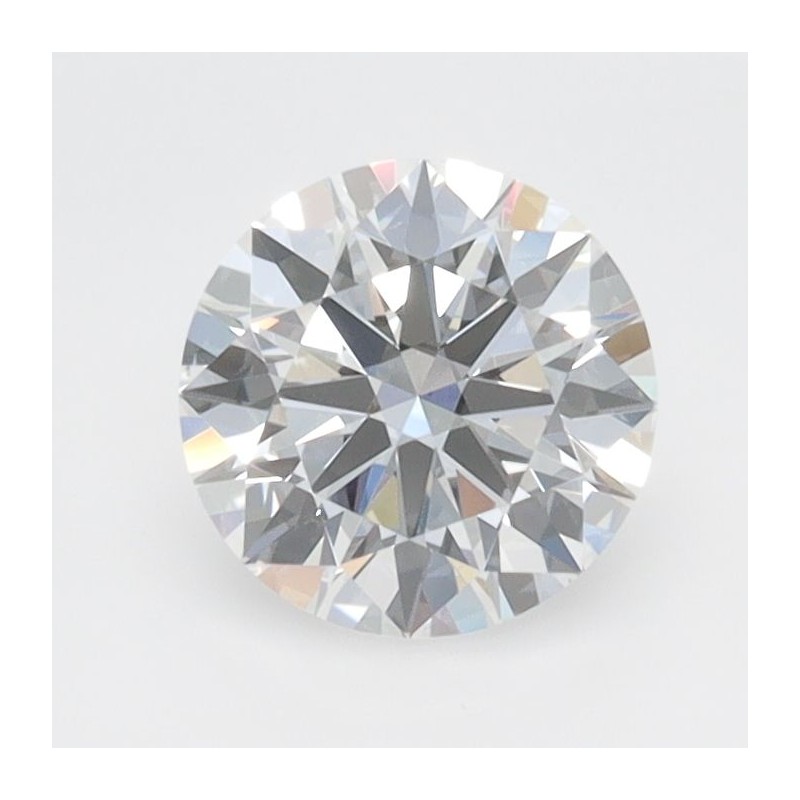 Diament laboratoryjny bezbarwny szlif okrągły, 1.07ct, VVS2, D, IGI LG689566485 Diament laboratoryjny bezbarwny szlif okrągły, 1.07ct, VVS2, D, IGI LG689566485