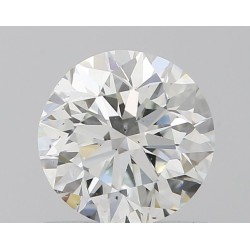 Diament szlif okrągły, 0.9ct, VS2, G, IGI 728513302