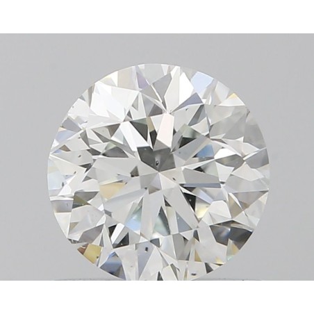 Diament szlif okrągły, 0.9ct, VS2, G, IGI 728513302