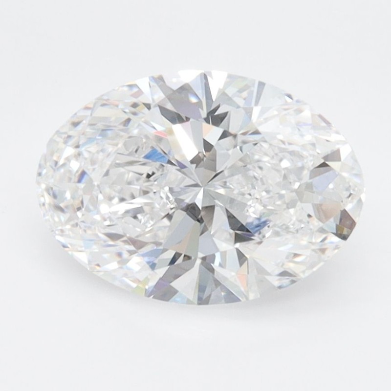 Diament laboratoryjny bezbarwny szlif owalny, 2.04ct, VVS1, D, IGI LG692559967 Diament laboratoryjny bezbarwny szlif owalny, 2.04ct, VVS1, D, IGI LG692559967