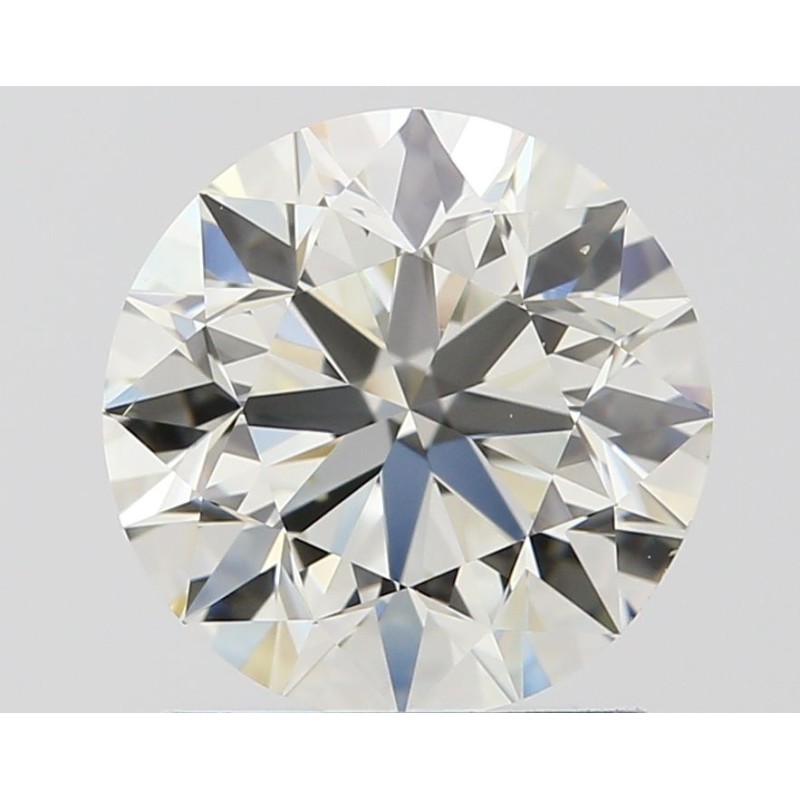 Diament szlif okrągły, 1.5ct, VS2, I, IGI 654416129 Diament szlif okrągły, 1.5ct, VS2, I, IGI 654416129