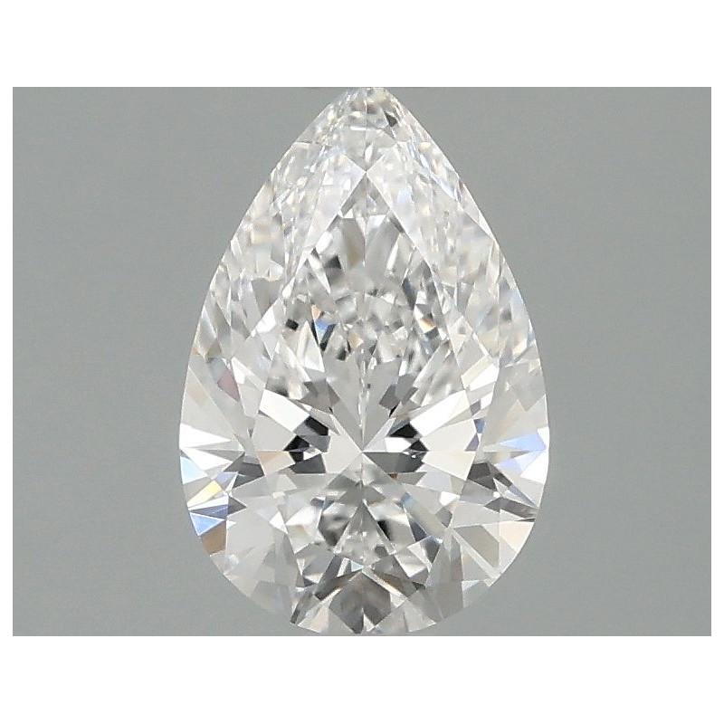 Diament laboratoryjny bezbarwny szlif gruszkowy, 1.09ct, VVS2, D, IGI LG694507900 Diament laboratoryjny bezbarwny szlif gruszkowy, 1.09ct, VVS2, D, IGI LG694507900