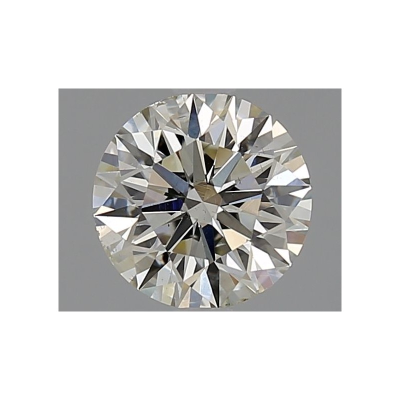 Diament szlif okrągły, 1.5ct, SI1, I, IGI 654416161