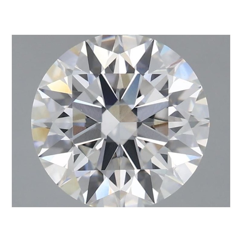 Diament laboratoryjny bezbarwny szlif okrągły, 2.63ct, VVS2, F, IGI LG668410004 Diament laboratoryjny bezbarwny szlif okrągły, 2.63ct, VVS2, F, IGI LG668410004