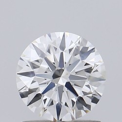Diament laboratoryjny bezbarwny szlif okrągły, 1.04ct, VVS2, F, IGI LG737549299