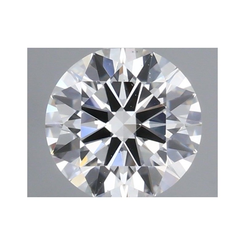 Diament szlif okrągły, 0.51ct, VS2, E, IGI 731562533 Diament szlif okrągły, 0.51ct, VS2, E, IGI 731562533