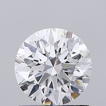 Diament laboratoryjny bezbarwny szlif okrągły, 1.08ct, VVS2, E, IGI LG653441587