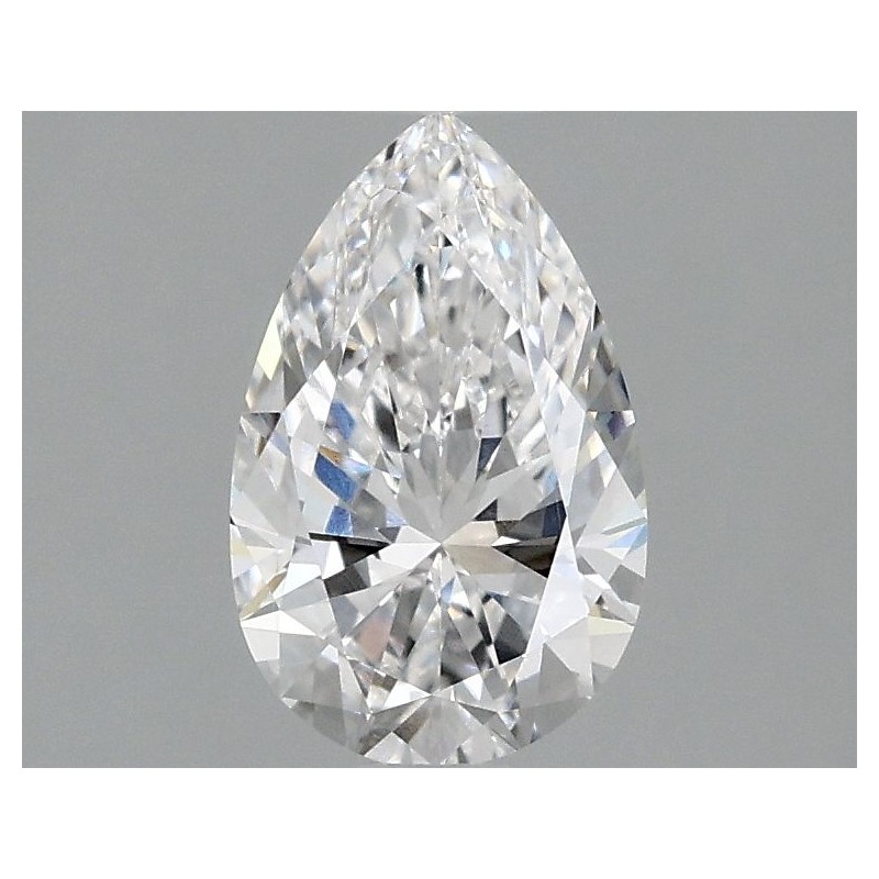 Diament laboratoryjny bezbarwny szlif gruszkowy, 1.09ct, VVS2, D, IGI LG698537248 Diament laboratoryjny bezbarwny szlif gruszkowy, 1.09ct, VVS2, D, IGI LG698537248