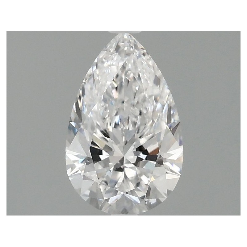 Diament laboratoryjny bezbarwny szlif gruszkowy, 1.09ct, VVS2, D, IGI LG697516670 Diament laboratoryjny bezbarwny szlif gruszkowy, 1.09ct, VVS2, D, IGI LG697516670