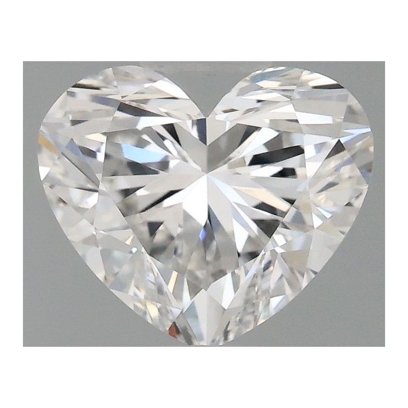 Diament laboratoryjny bezbarwny serce, 1.08ct, VVS2, E, IGI LG706562337 Diament laboratoryjny bezbarwny serce, 1.08ct, VVS2, E, IGI LG706562337