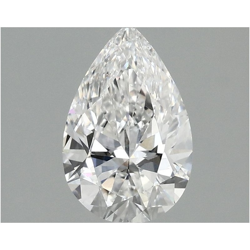 Diament laboratoryjny bezbarwny szlif gruszkowy, 1.1ct, VVS2, D, IGI LG705548564 Diament laboratoryjny bezbarwny szlif gruszkowy, 1.1ct, VVS2, D, IGI LG705548564