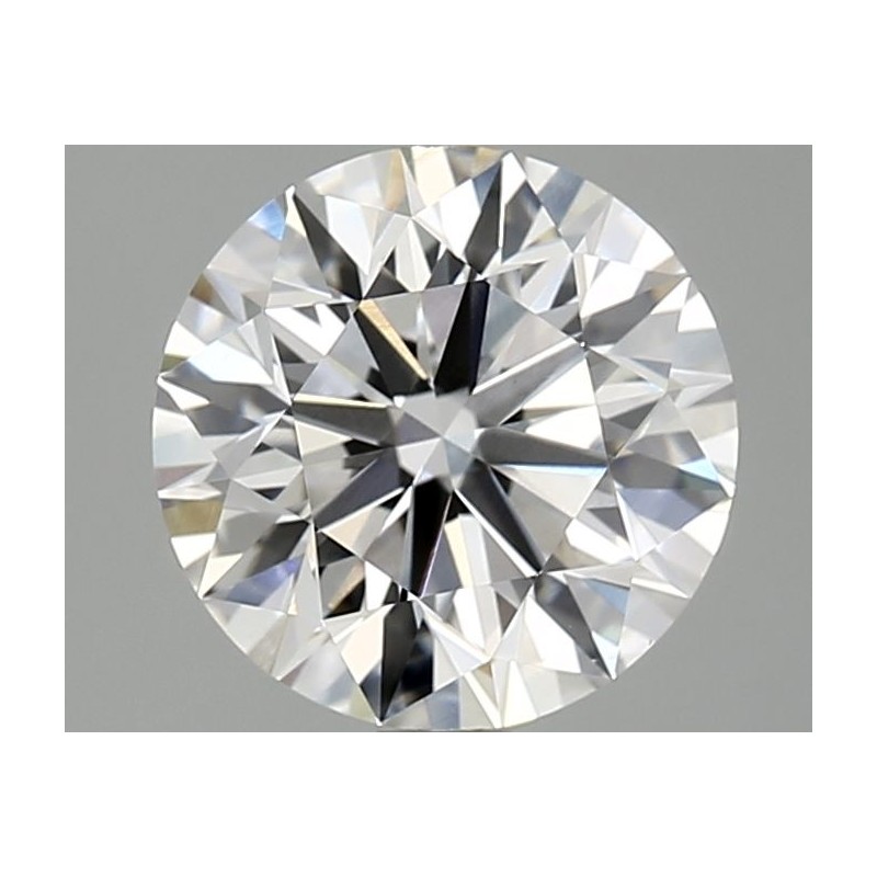 Diament laboratoryjny bezbarwny szlif okrągły, 2.52ct, VVS2, F, IGI LG735556421 Diament laboratoryjny bezbarwny szlif okrągły, 2.52ct, VVS2, F, IGI LG735556421