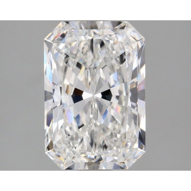 Diament laboratoryjny bezbarwny radiant, 1.97ct, VVS2, D, IGI LG640475197 Diament laboratoryjny bezbarwny radiant, 1.97ct, VVS2, D, IGI LG640475197
