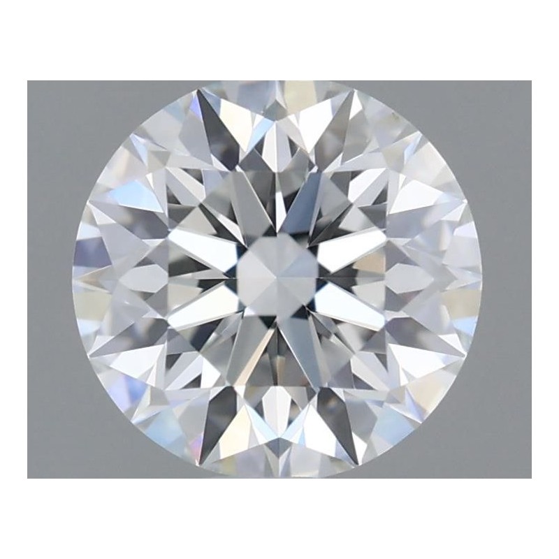 Diament szlif okrągły, 0.71ct, SI1, E, IGI 681540219