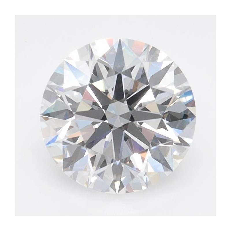 Diament laboratoryjny bezbarwny szlif okrągły, 1.59ct, VVS2, D, IGI LG692559913 Diament laboratoryjny bezbarwny szlif okrągły, 1.59ct, VVS2, D, IGI LG692559913