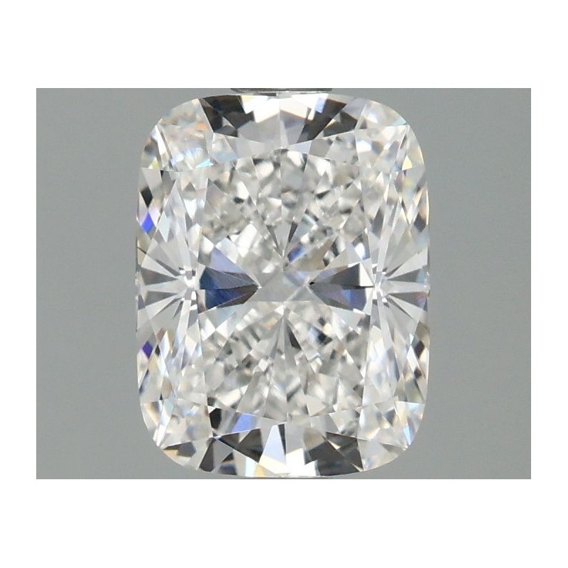 Diament laboratoryjny bezbarwny szlif poduszkowy brylantowy, 1.59ct, VVS1, E, IGI LG662439998 Diament laboratoryjny bezbarwny szlif poduszkowy brylantowy, 1.59ct, VVS1, E, IGI LG662439998