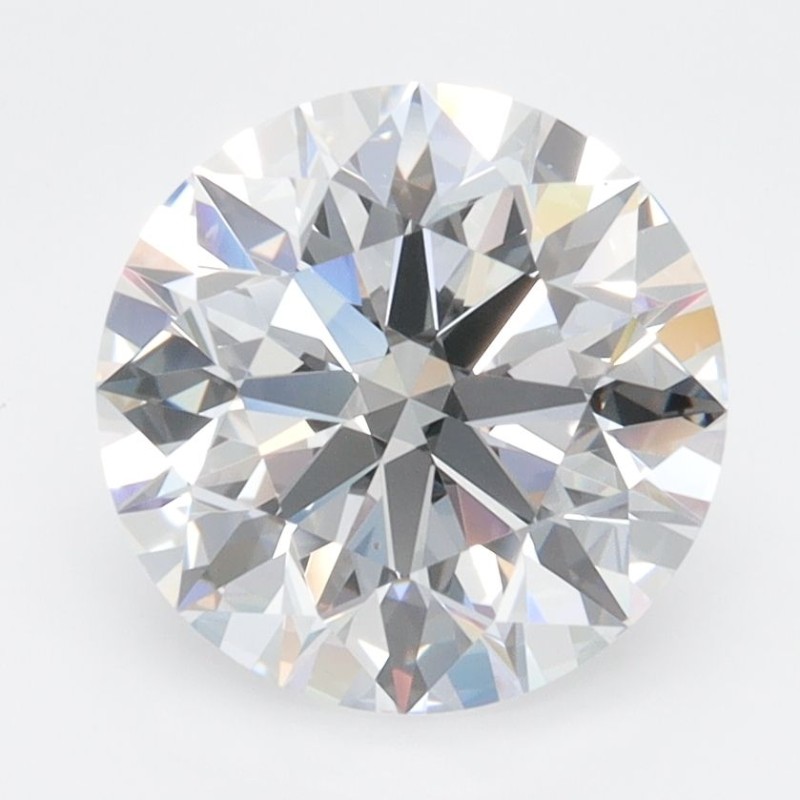 Diament laboratoryjny bezbarwny szlif okrągły, 2.9ct, VVS1, D, IGI LG692559965 Diament laboratoryjny bezbarwny szlif okrągły, 2.9ct, VVS1, D, IGI LG692559965