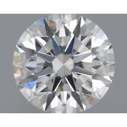 Diament szlif okrągły, 0.71ct, VS2, E, IGI 681540760