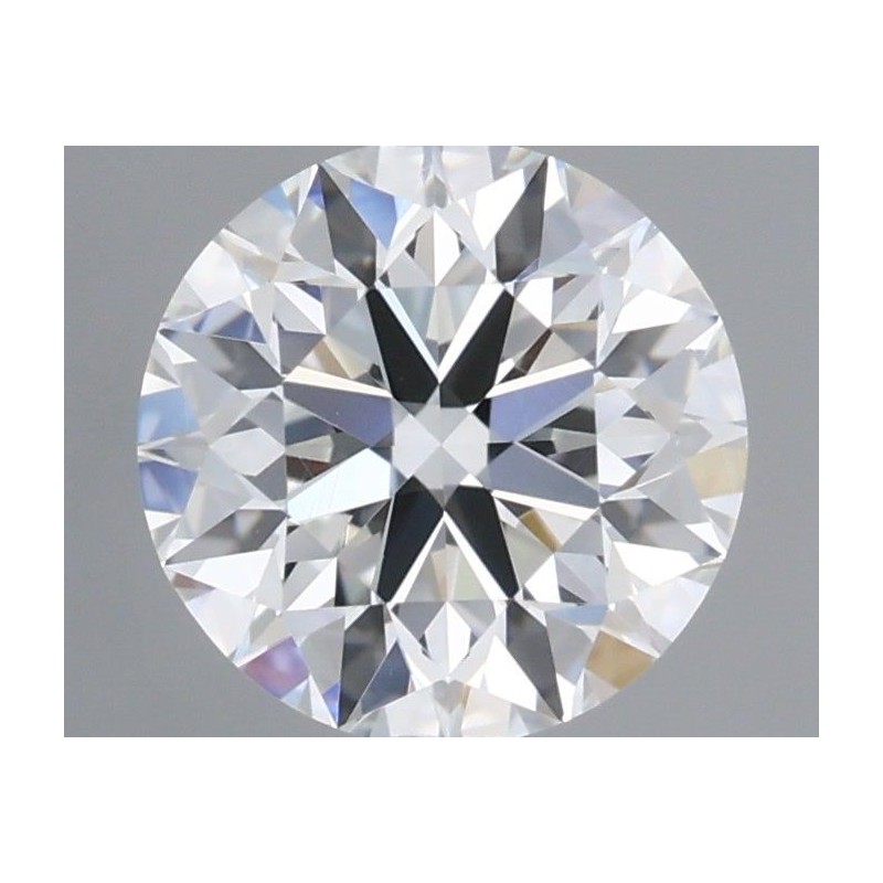 Diament szlif okrągły, 0.7ct, VVS2, E, IGI 733578457