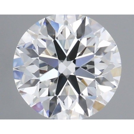 Diament szlif okrągły, 0.7ct, VVS2, E, IGI 733578457