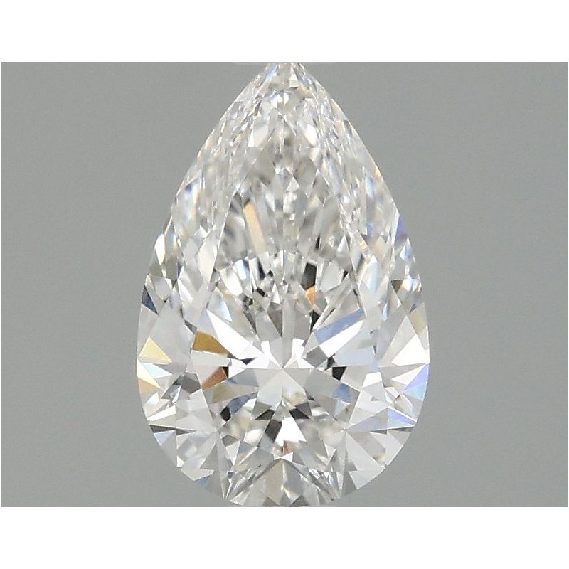 Diament laboratoryjny bezbarwny szlif gruszkowy, 1.07ct, VVS2, E, IGI LG673419756 Diament laboratoryjny bezbarwny szlif gruszkowy, 1.07ct, VVS2, E, IGI LG673419756