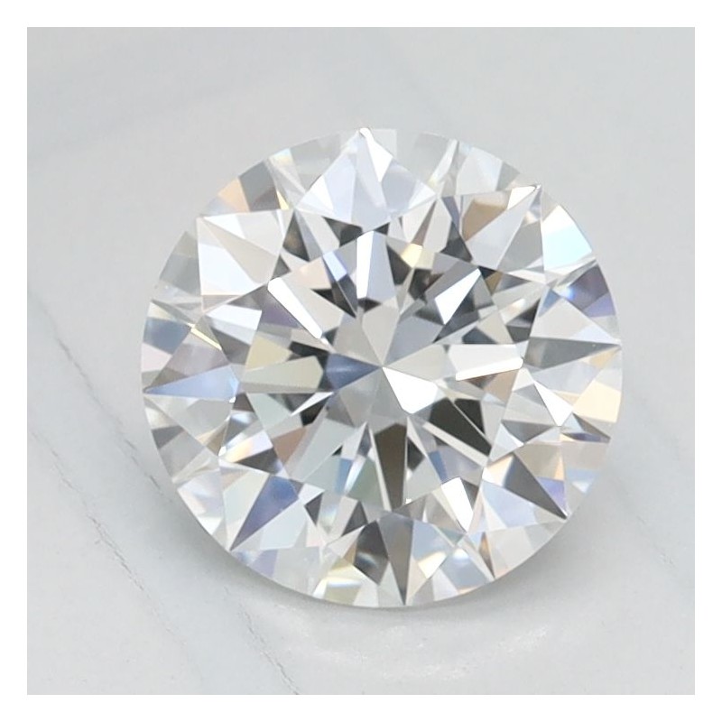 Diament laboratoryjny bezbarwny szlif okrągły, 0.92ct, VVS1, D, IGI LG739554127 Diament laboratoryjny bezbarwny szlif okrągły, 0.92ct, VVS1, D, IGI LG739554127