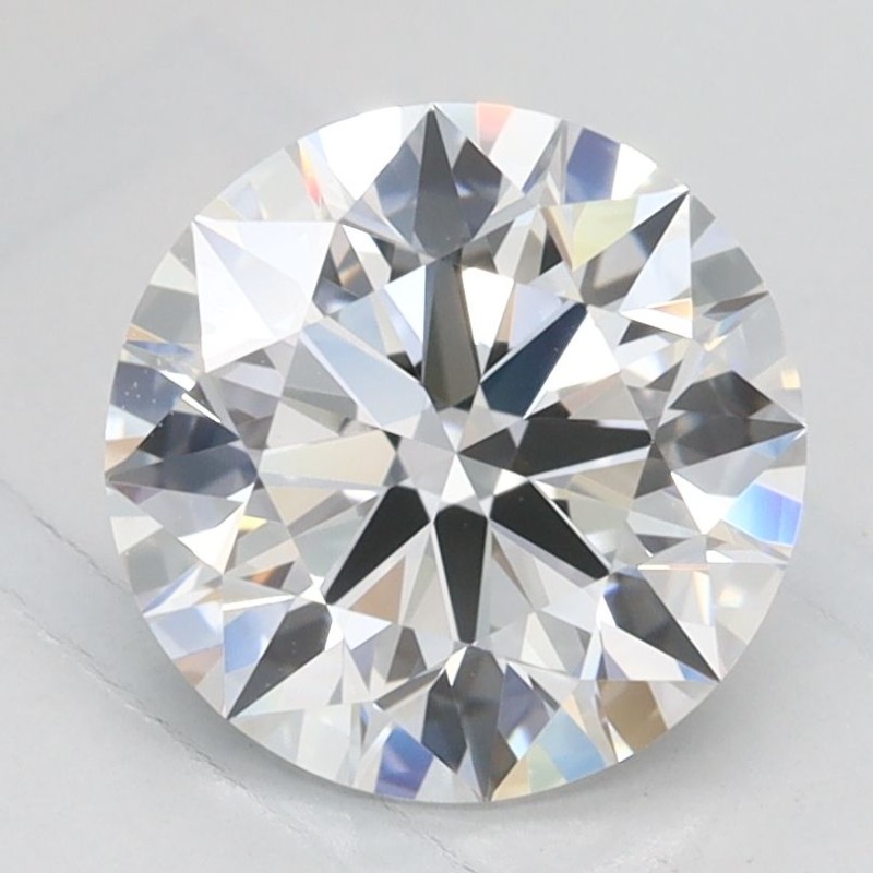 Diament laboratoryjny bezbarwny szlif okrągły, 1.7ct, VVS2, D, IGI LG739554168 Diament laboratoryjny bezbarwny szlif okrągły, 1.7ct, VVS2, D, IGI LG739554168