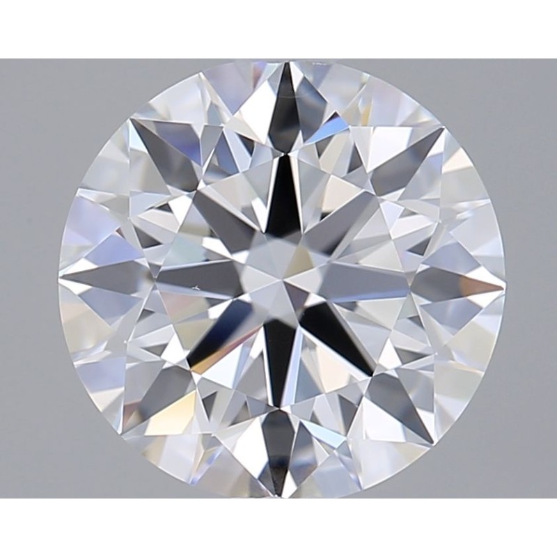 Diament laboratoryjny bezbarwny szlif okrągły, 2.04ct, VVS1, E, IGI LG735545360 Diament laboratoryjny bezbarwny szlif okrągły, 2.04ct, VVS1, E, IGI LG735545360