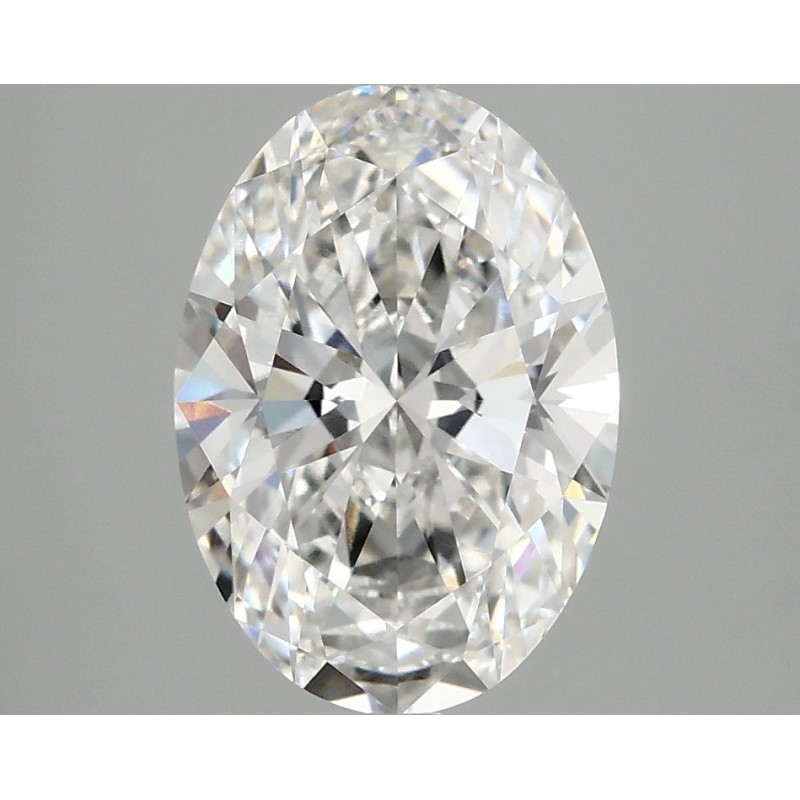 Diament laboratoryjny bezbarwny szlif owalny, 2.56ct, VVS2, E, IGI LG731547891 Diament laboratoryjny bezbarwny szlif owalny, 2.56ct, VVS2, E, IGI LG731547891