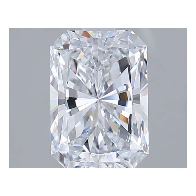 Diament laboratoryjny bezbarwny radiant, 2.01ct, VVS2, E, IGI LG735544421 Diament laboratoryjny bezbarwny radiant, 2.01ct, VVS2, E, IGI LG735544421