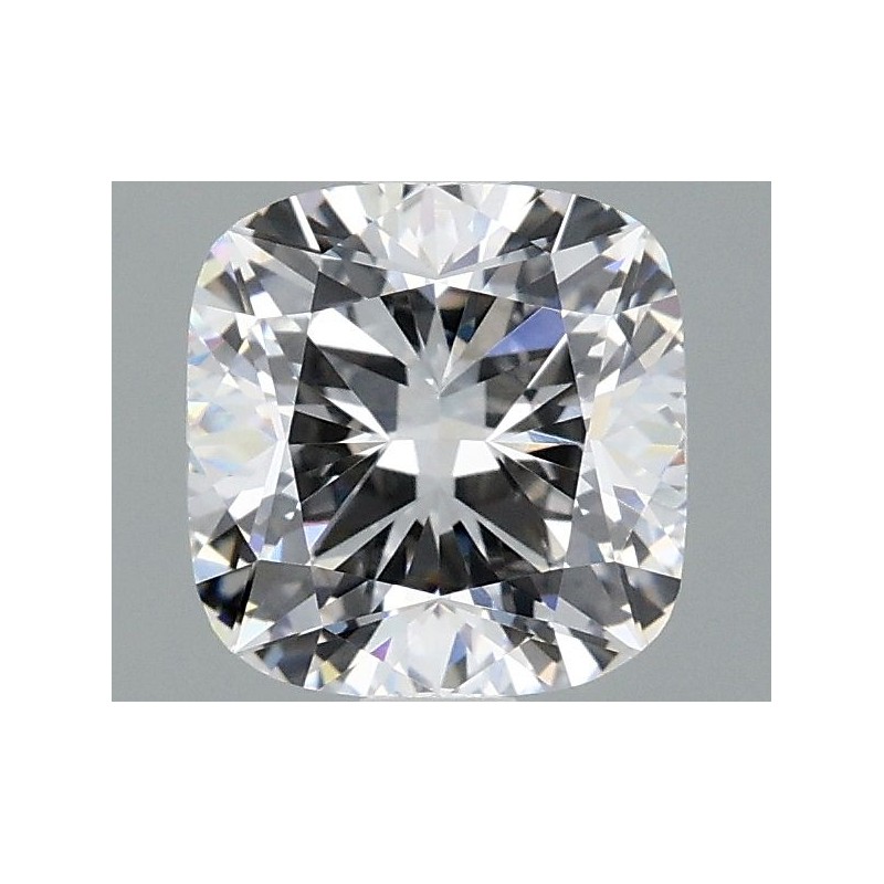 Diament laboratoryjny bezbarwny szlif poduszkowy brylantowy, 1.48ct, VVS2, D, IGI LG656486347 Diament laboratoryjny bezbarwny szlif poduszkowy brylantowy, 1.48ct, VVS2, D, IGI LG656486347