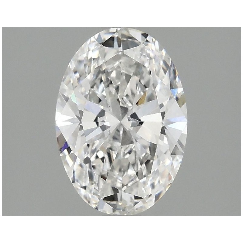 Diament laboratoryjny bezbarwny szlif owalny, 1.47ct, VVS2, E, IGI LG735570295 Diament laboratoryjny bezbarwny szlif owalny, 1.47ct, VVS2, E, IGI LG735570295