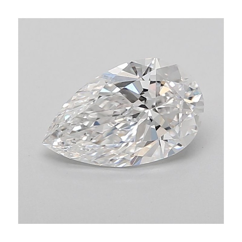 Diament laboratoryjny bezbarwny szlif gruszkowy, 1.06ct, VVS2, D, IGI LG728538304 Diament laboratoryjny bezbarwny szlif gruszkowy, 1.06ct, VVS2, D, IGI LG728538304