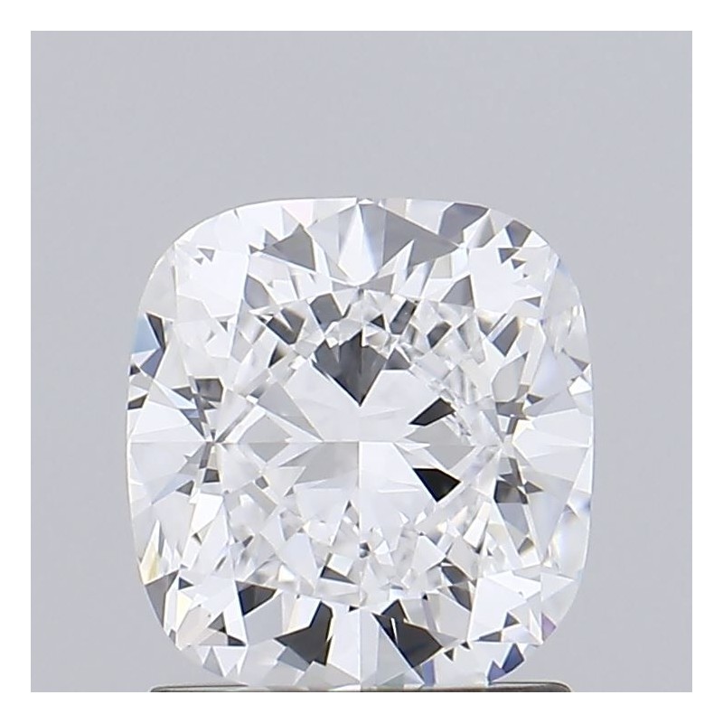 Diament laboratoryjny bezbarwny szlif poduszkowy brylantowy, 1.52ct, VVS2, D, IGI LG519241226 Diament laboratoryjny bezbarwny szlif poduszkowy brylantowy, 1.52ct, VVS2, D, IGI LG519241226