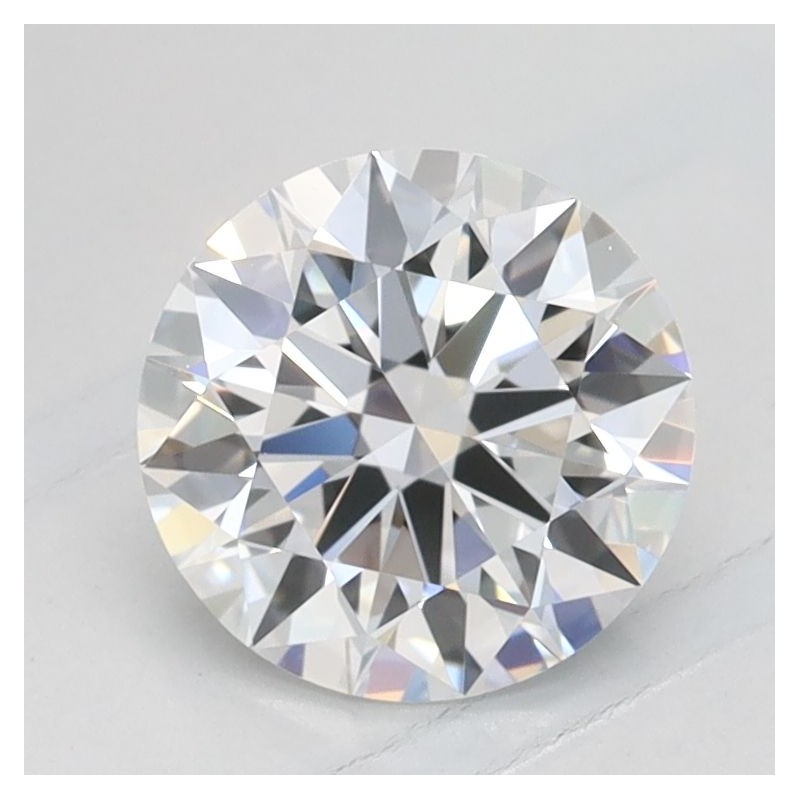 Diament laboratoryjny bezbarwny szlif okrągły, 1.04ct, VVS1, D, IGI LG739554149 Diament laboratoryjny bezbarwny szlif okrągły, 1.04ct, VVS1, D, IGI LG739554149