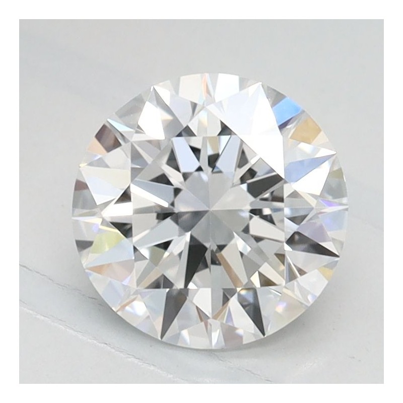 Diament laboratoryjny bezbarwny szlif okrągły, 1.01ct, VVS1, D, IGI LG739554138 Diament laboratoryjny bezbarwny szlif okrągły, 1.01ct, VVS1, D, IGI LG739554138
